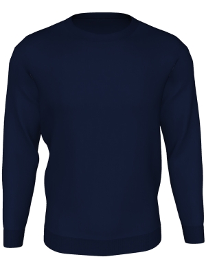 Woodbank Sweatshirt - Navy